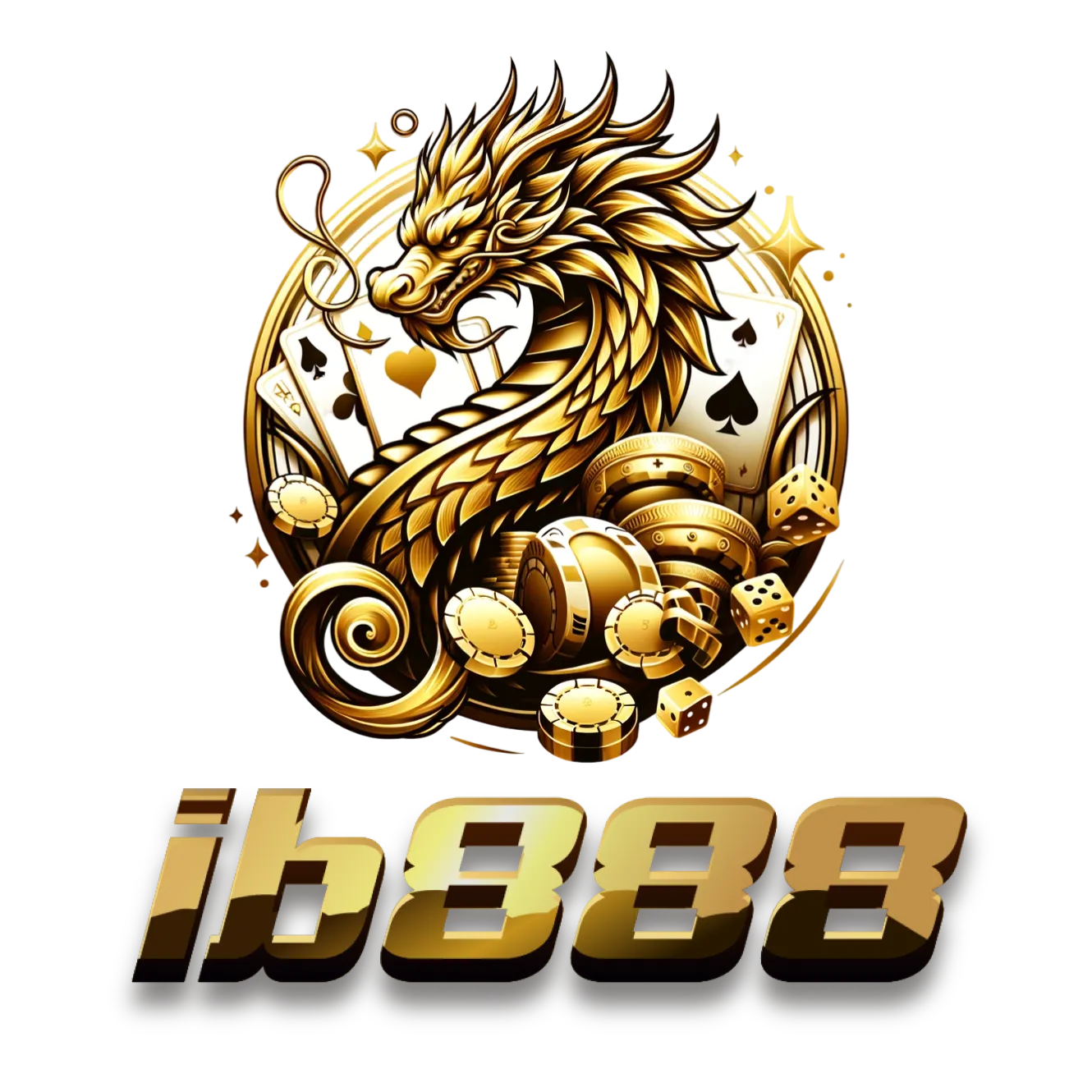 ib888 logo