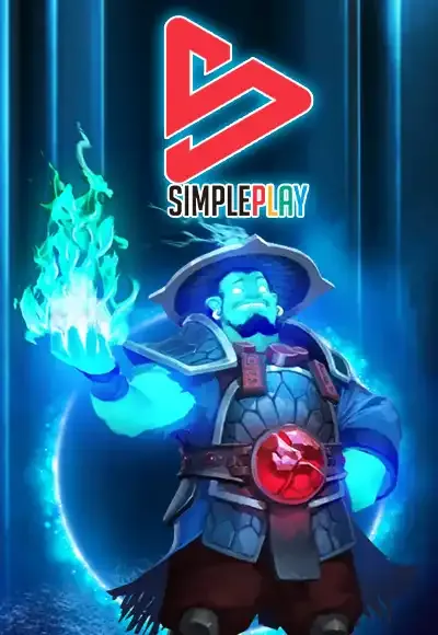 simpleplay logo